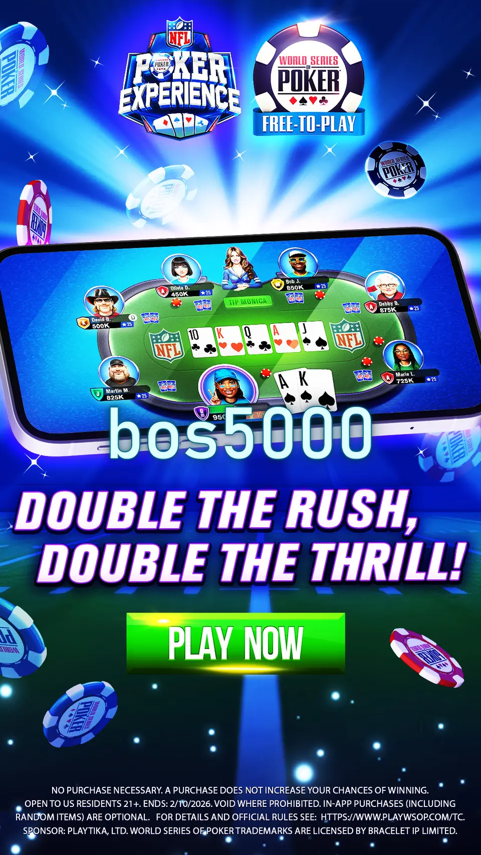 bos5000 APK