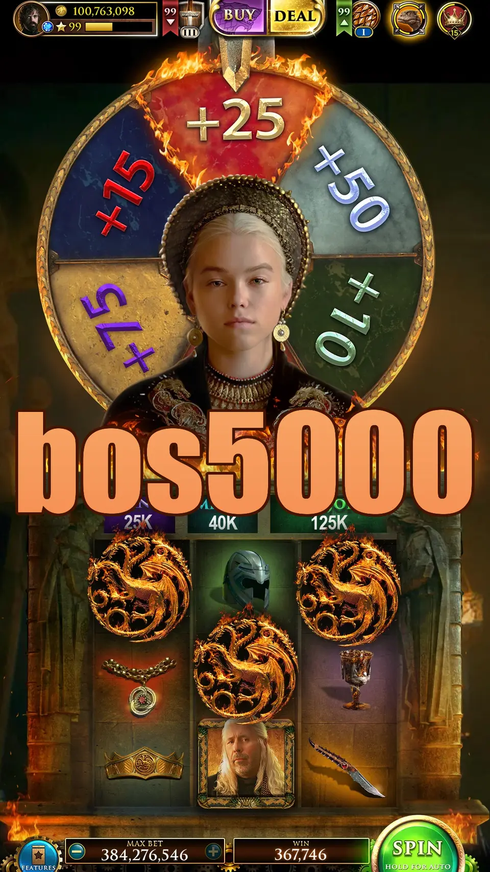bos5000 APK