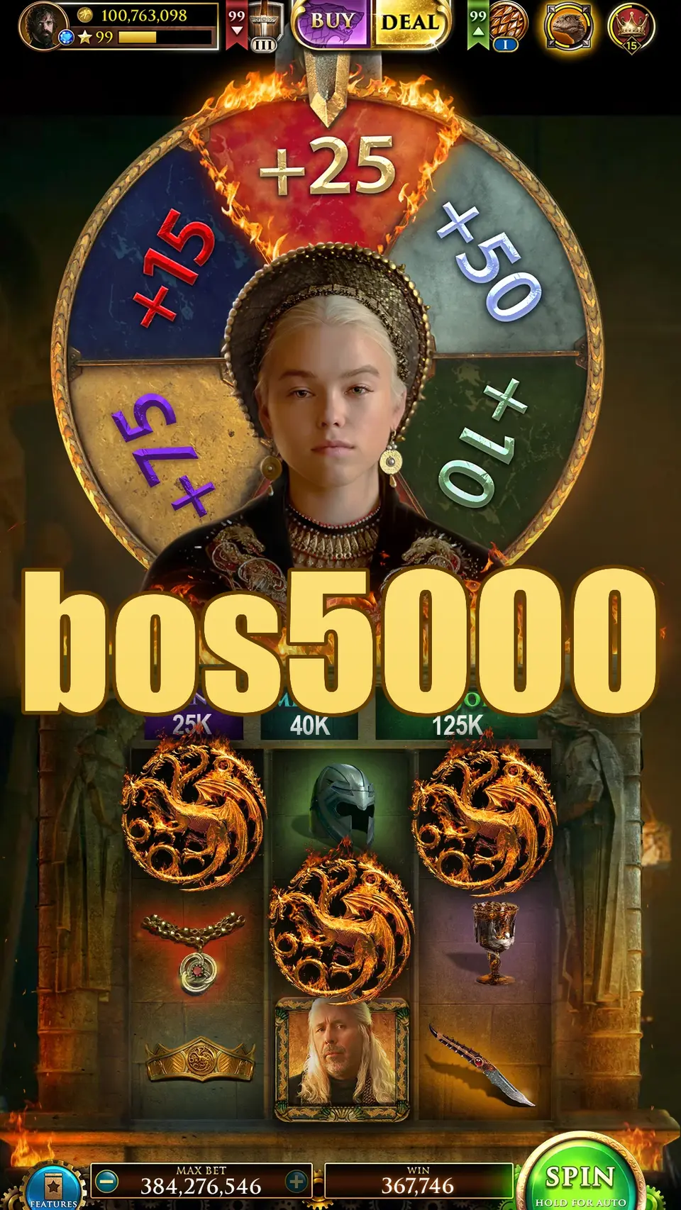 bos5000 APK